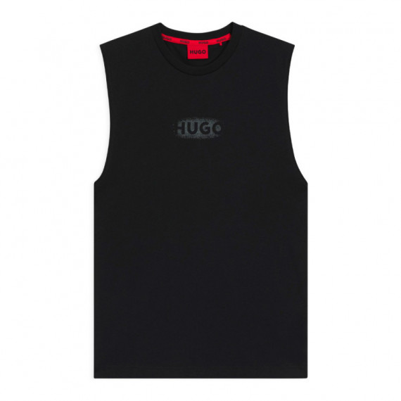 Camiseta Logo Estampado  HUGO BOSS