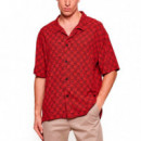 Camisabeach Relaxed Fit  HUGO BOSS