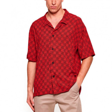 CAMISABEACH RELAXED FIT