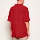 Camisabeach Relaxed Fit  HUGO BOSS