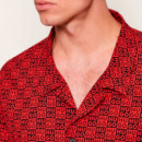 Camisabeach Relaxed Fit  HUGO BOSS