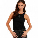 Top de Canalé  GUESS