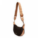 Bolso Hobo AA6043 T378A  LIU JO