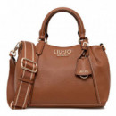 Bolso Satchel  AA6169 E1012  LIU JO
