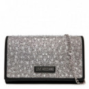 Bolso Lm JC4166PP1OL1200A  LOVE MOSCHINO