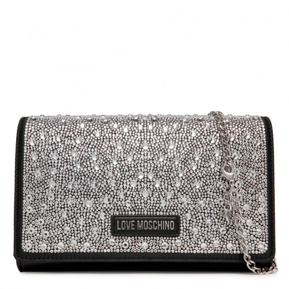 Bolso Lm JC4166PP1OL1200A  LOVE MOSCHINO