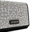 Bolso Lm JC4166PP1OL1200A  LOVE MOSCHINO