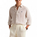 Camisa Woven 710B15594006  RALPH LAUREN