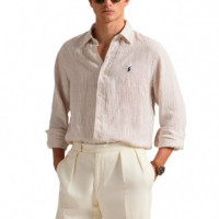 Camisa Woven 710B15594006  RALPH LAUREN