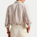 Camisa Woven 710B15594006  RALPH LAUREN