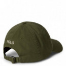 Gorra Classic Sport  RALPH LAUREN