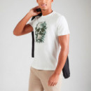 Camiseta Regular Fit  ANTONY MORATO