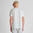 Camiseta Regular Fit  ANTONY MORATO