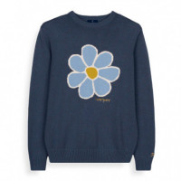 Jersey Liber Teen  HARPER & NEYER