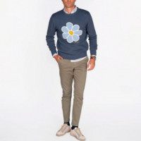 Jersey Liber Teen  HARPER & NEYER