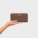 Cartera Kaos Mini Lines  TOUS