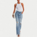 Top de Canalé  GUESS