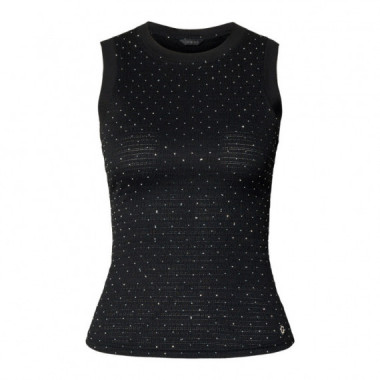 CAMISETA FRANCINE SMOCK HOTFIX