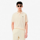 Polo Original de Corte Clásico L.12.12  LACOSTE
