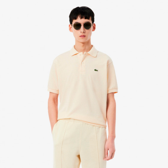 Polo Original de Corte Clásico L.12.12  LACOSTE
