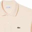 Polo Original de Corte Clásico L.12.12  LACOSTE
