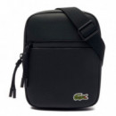 Bandolera de mensajero pequeño LCST Slimline