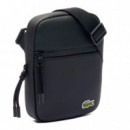 Bandolera de mensajero pequeño LCST Slimline