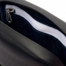 Bandolera de mensajero pequeño LCST Slimline