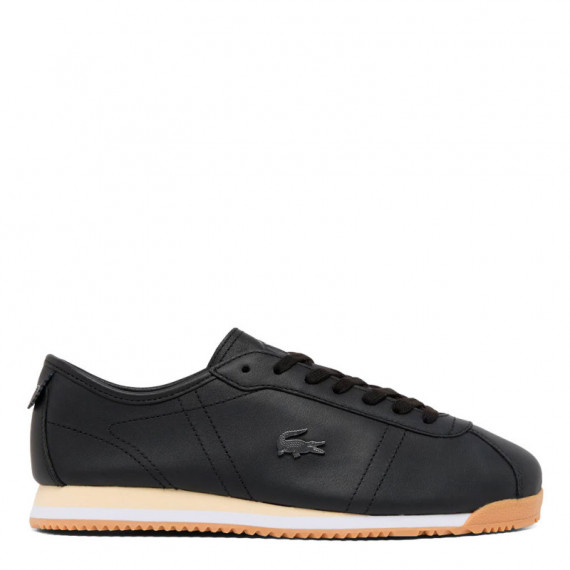 Zapatillas Club-low de Piel  LACOSTE