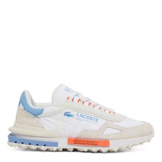 Zapatillas Elite Active  LACOSTE