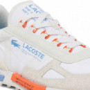 Zapatillas Elite Active  LACOSTE