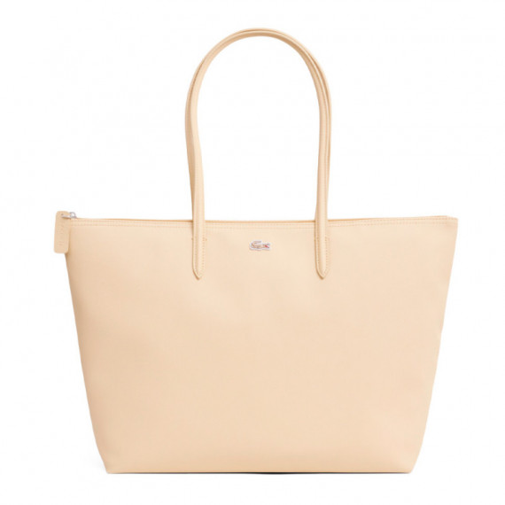 Bolso Tote Grande L.12.12 Concept  LACOSTE