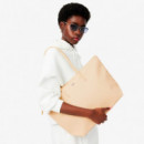 Bolso Tote Grande L.12.12 Concept  LACOSTE