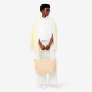 Bolso Tote Grande L.12.12 Concept  LACOSTE