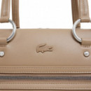 Bolso con Asa Superior Celys Mediano  LACOSTE