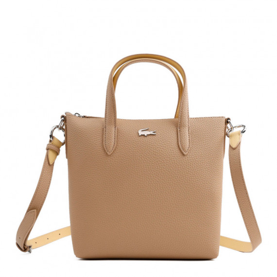 Bolso Tote Mini Anna  LACOSTE