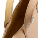 Bolso Tote Mini Anna  LACOSTE