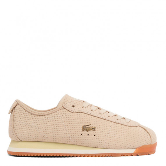 Zapatillas Club-low de Piel  LACOSTE