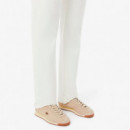 Zapatillas Club-low de Piel  LACOSTE