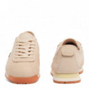 Zapatillas Club-low de Piel  LACOSTE