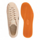 Zapatillas Club-low de Piel  LACOSTE