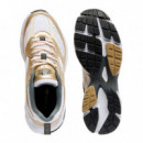 Zapatillas Storm 96 2K  LACOSTE