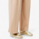 Zapatillas Club-low de Piel  LACOSTE