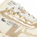 Zapatillas Elite Active  LACOSTE