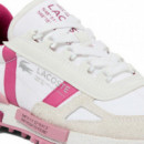 Zapatillas Elite Active  LACOSTE