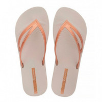 Chancla Bossa Soft V  IPANEMA