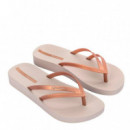 Chancla Bossa Soft V  IPANEMA