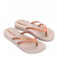 Chancla Bossa Soft V  IPANEMA