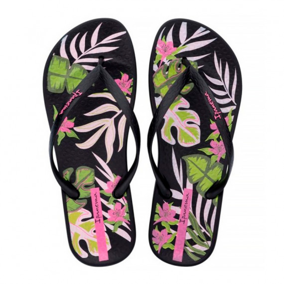 Chanclas Anat. Temas Xvi  IPANEMA