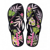 Chanclas Anat. Temas Xvi  IPANEMA